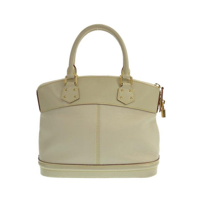 Louis Vuitton Suhali Lockit PM Bag — view 2