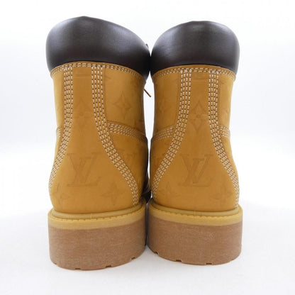 Louis Vuitton LV Timberland Ankle Boots — view 5