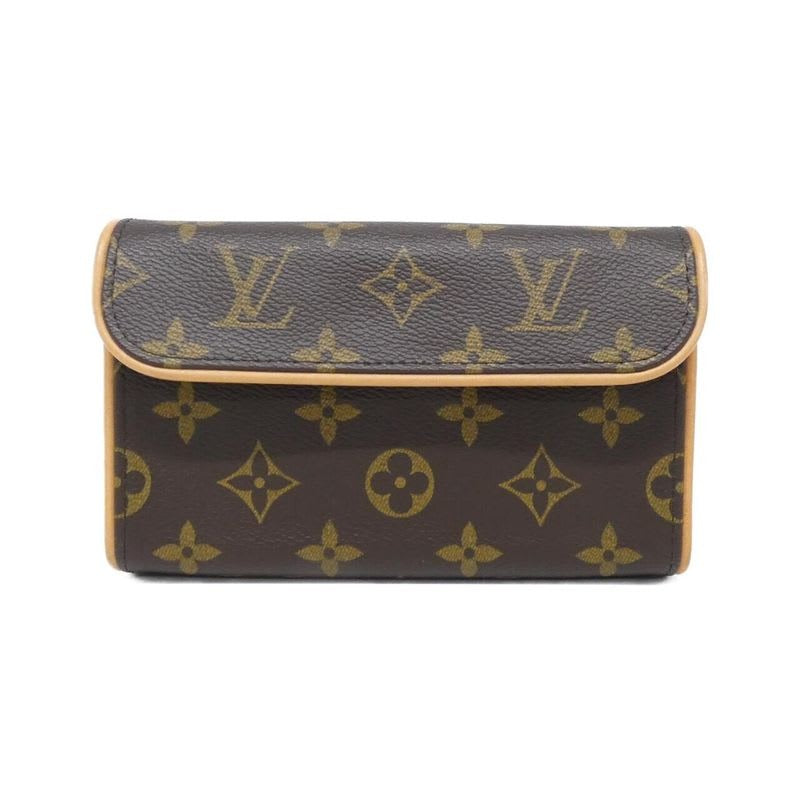 Louis Vuitton Monogram Pochette Florentine XS Waist Bag