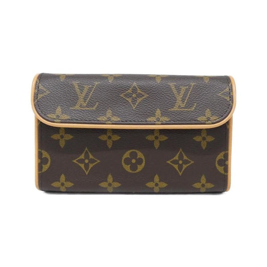 Louis Vuitton Monogram Pochette Florentine XS Waist Bag