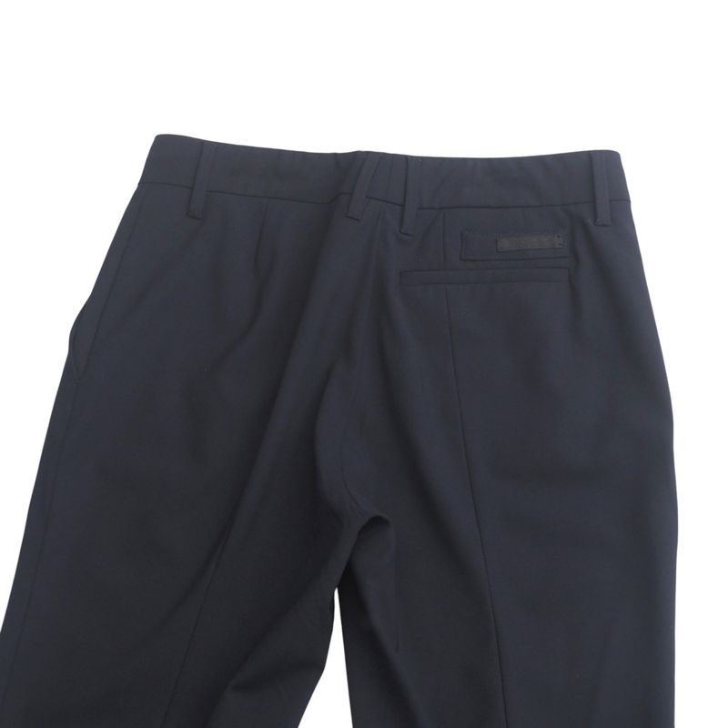 Prada Pants Size 40 Tapered Pants Slacks 20250527 Ra4816