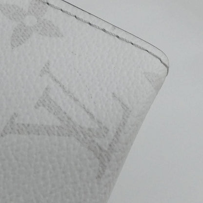 Louis Vuitton Taigarama Gaston Wearable Wallet Shoulder Bag Optical White — view 4