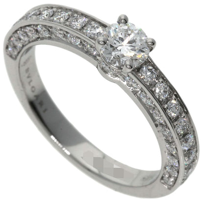 Bvlgari Dedicator Avanetia Diamond Ring