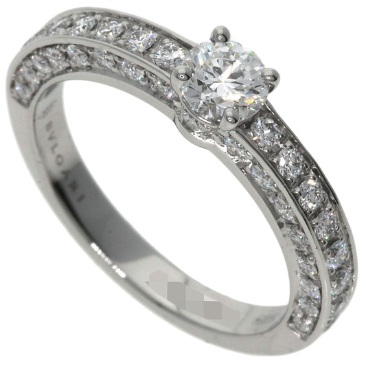 Bvlgari Dedicator Avanetia Diamond Ring