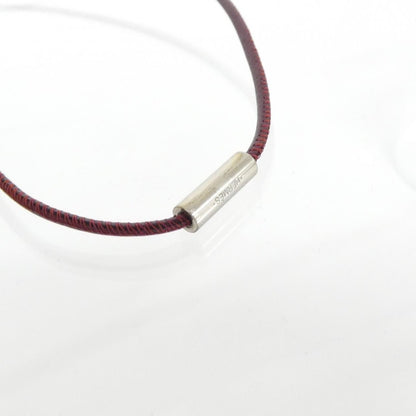 Hermes Loop ca Necklace — view 3