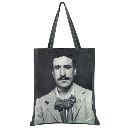 Loewe Charles Leni Mackintosh Collabor