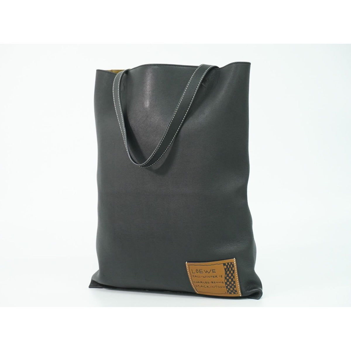 Loewe Charles Leni Mackintosh Collabor — view 2