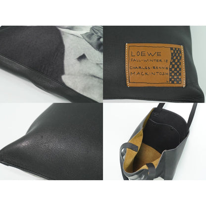 Loewe Charles Leni Mackintosh Collabor — view 8