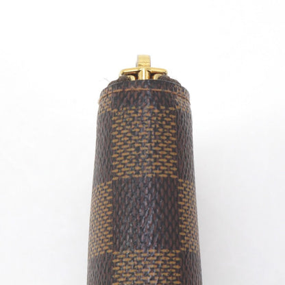 Louis Vuitton Damier Zippy Compact Wallet