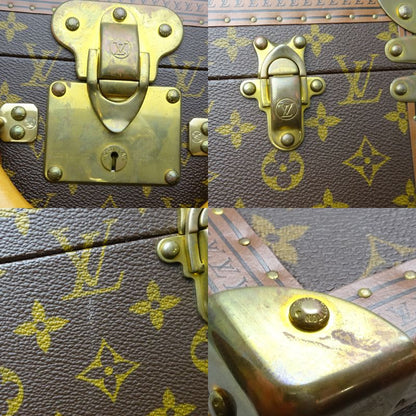 Louis Vuitton Trunk Monogram
