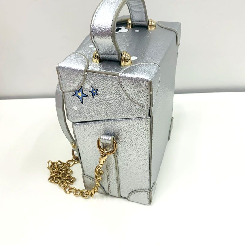 Chanel Chain Bag : X0426