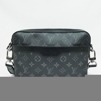 Louis Vuitton Monogram -eclipse-reverse Trio-messenger- M69443 Shoulder-
