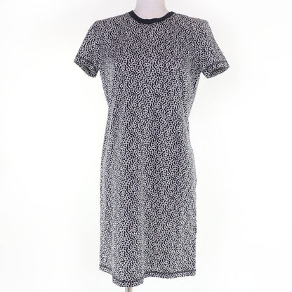 Hermes Chaine D'ancre Naoussa Cotton Short Sleeve