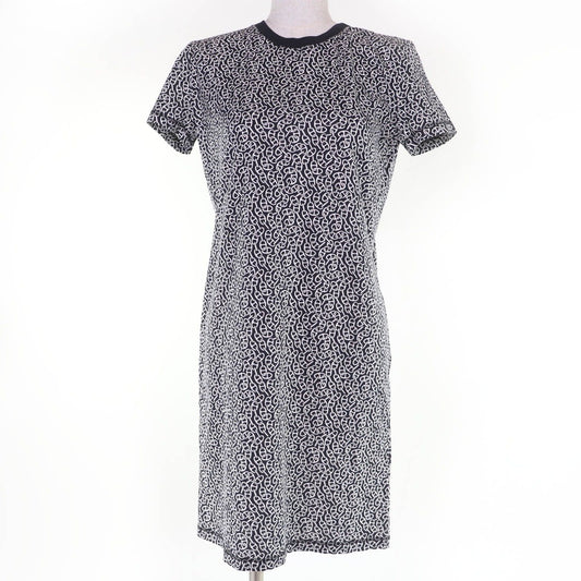 Hermes Chaine D'ancre Naoussa Cotton Short Sleeve