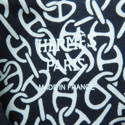 Hermes Chaine D'ancre Naoussa Cotton Short Sleeve — view 5