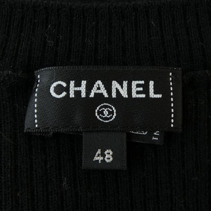 Chanel 22K Knit Top — view 5
