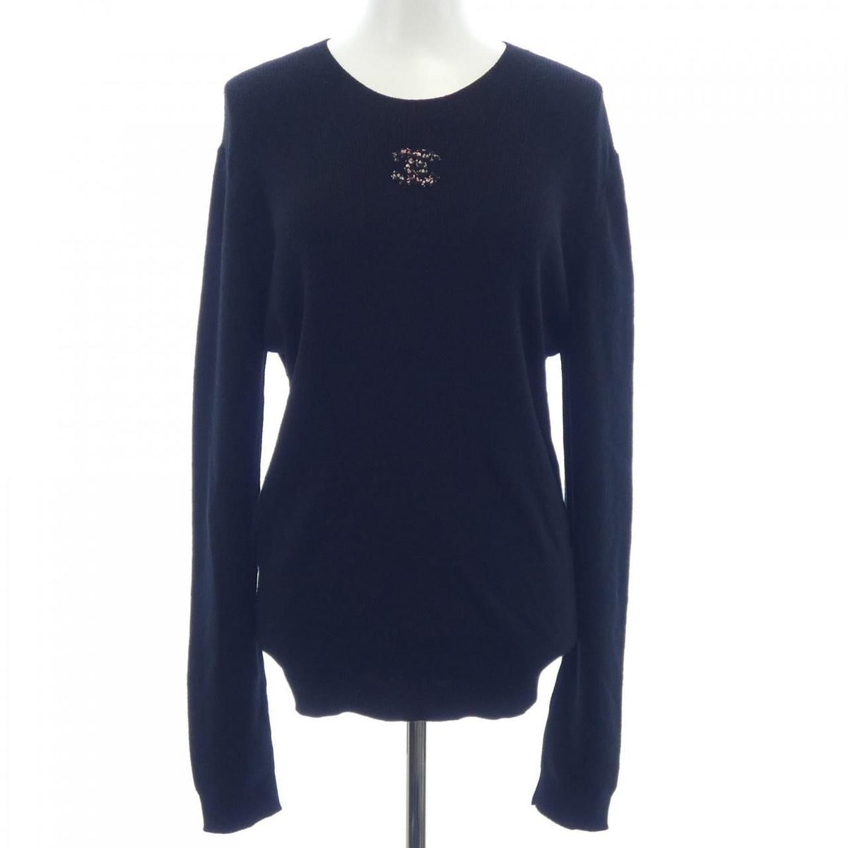 Chanel 22K Knit Top