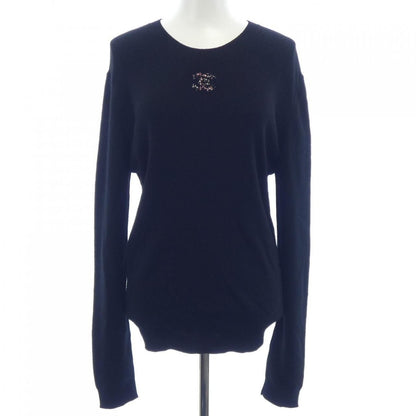 Chanel 22K Knit Top