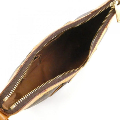 Louis Vuitton Monogram Thames PM Shoulder Bag — view 10