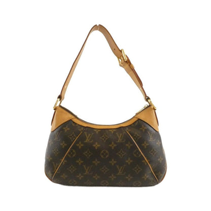 Louis Vuitton Monogram Thames PM Shoulder Bag — view 2