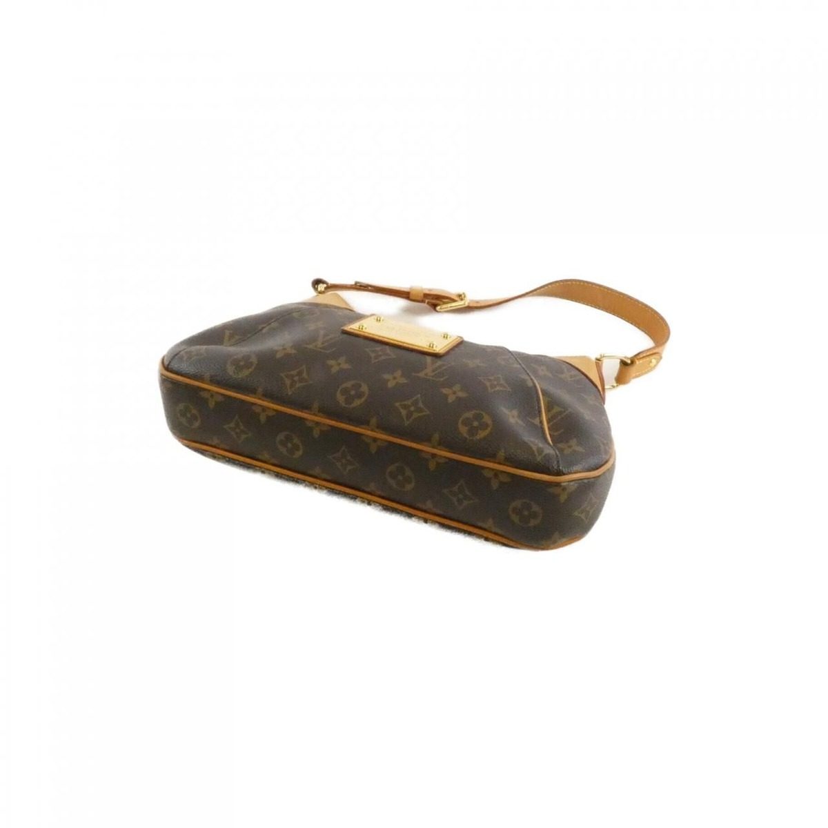 Louis Vuitton Monogram Thames PM Shoulder Bag — view 3