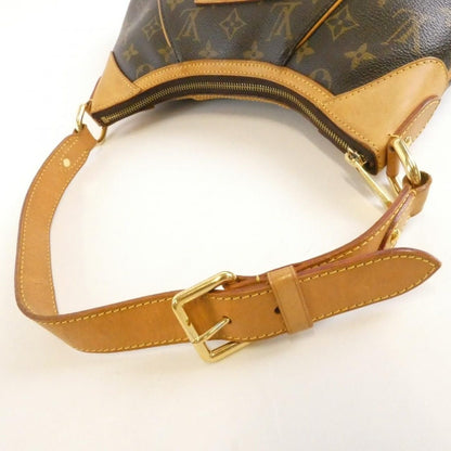 Louis Vuitton Monogram Thames PM Shoulder Bag — view 7