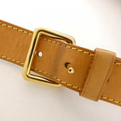 Louis Vuitton Monogram Thames PM Shoulder Bag — view 8