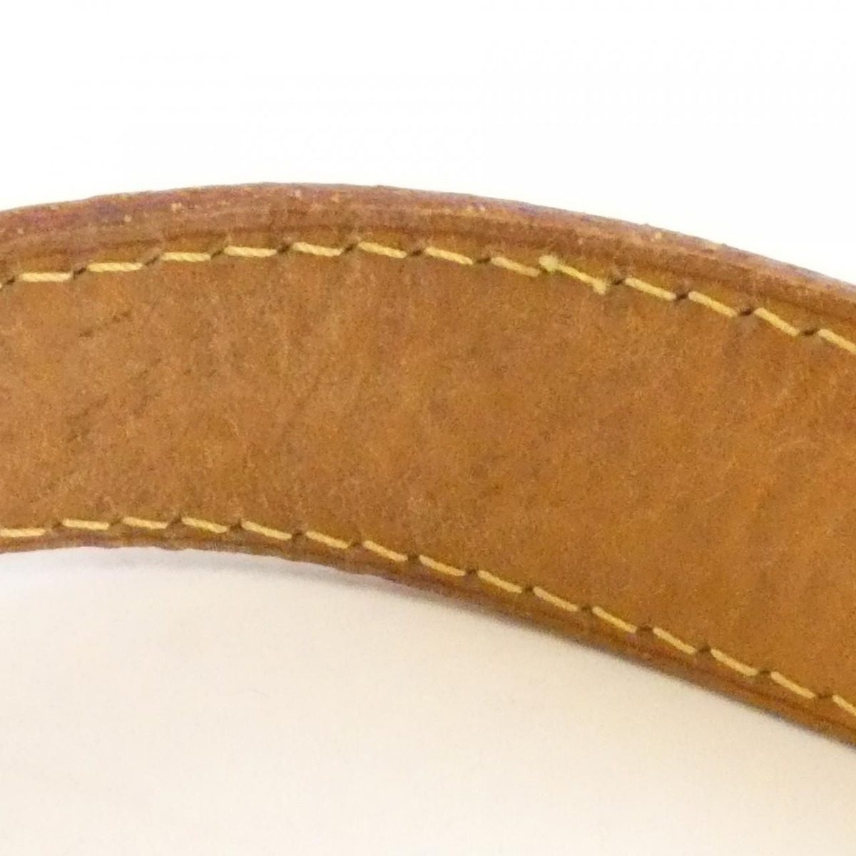 Louis Vuitton Monogram Thames PM Shoulder Bag — view 9