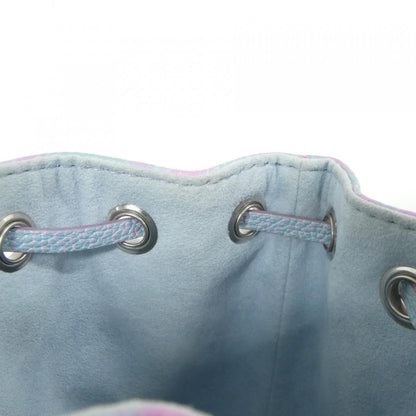 Louis Vuitton Monogram Empreinte Nano Noe Shoulder Bag — view 7