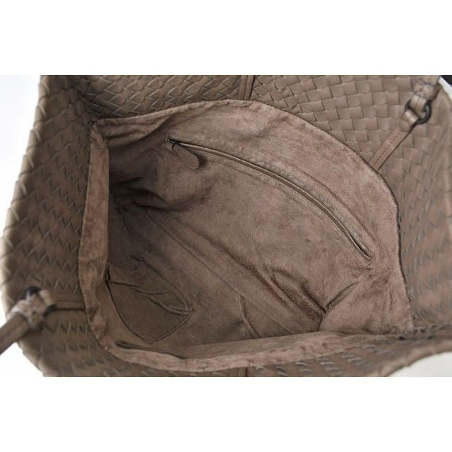 Bottega Veneta Tote Bag 2-way A4 Intrecciato Nappa — view 3