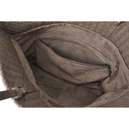 Bottega Veneta Tote Bag 2-way A4 Intrecciato Nappa — view 4