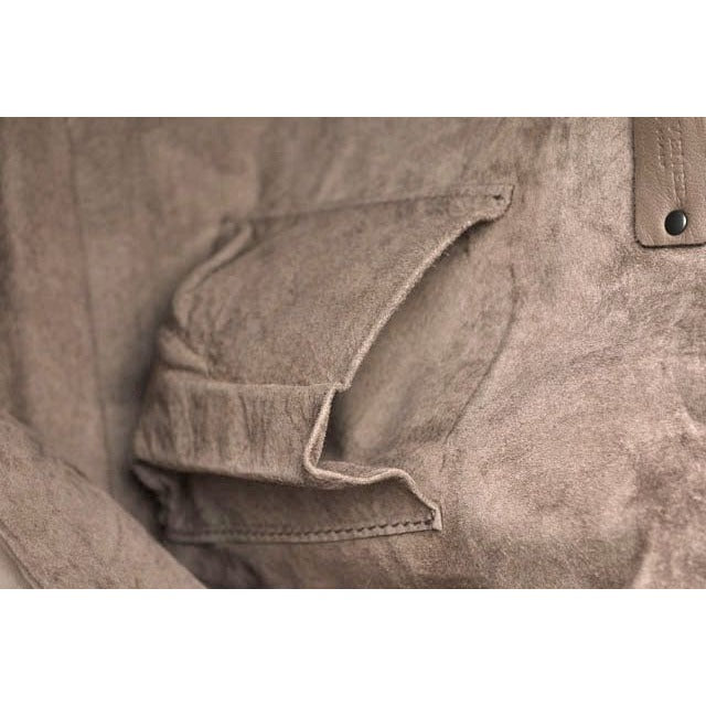 Bottega Veneta Tote Bag 2-way A4 Intrecciato Nappa — view 6
