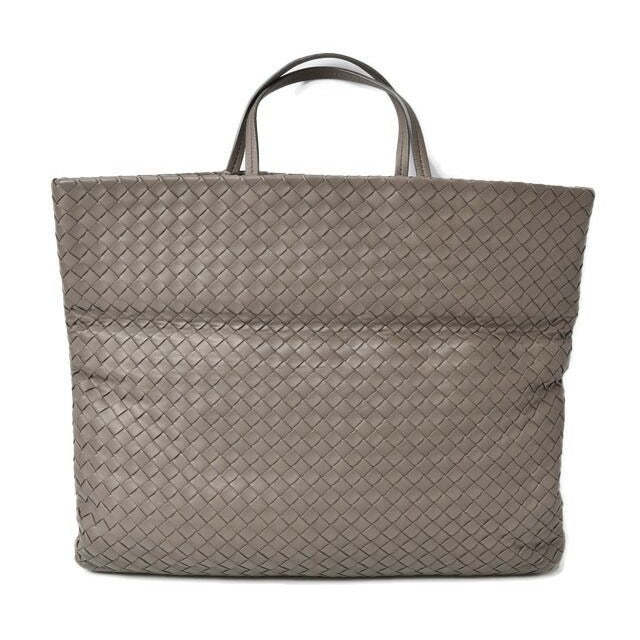 Bottega Veneta Tote Bag 2-way A4 Intrecciato Nappa