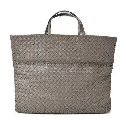 Bottega Veneta Tote Bag 2-way A4 Intrecciato Nappa