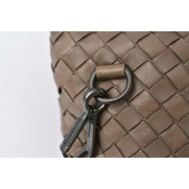 Bottega Veneta Tote Bag 2-way A4 Intrecciato Nappa — view 9