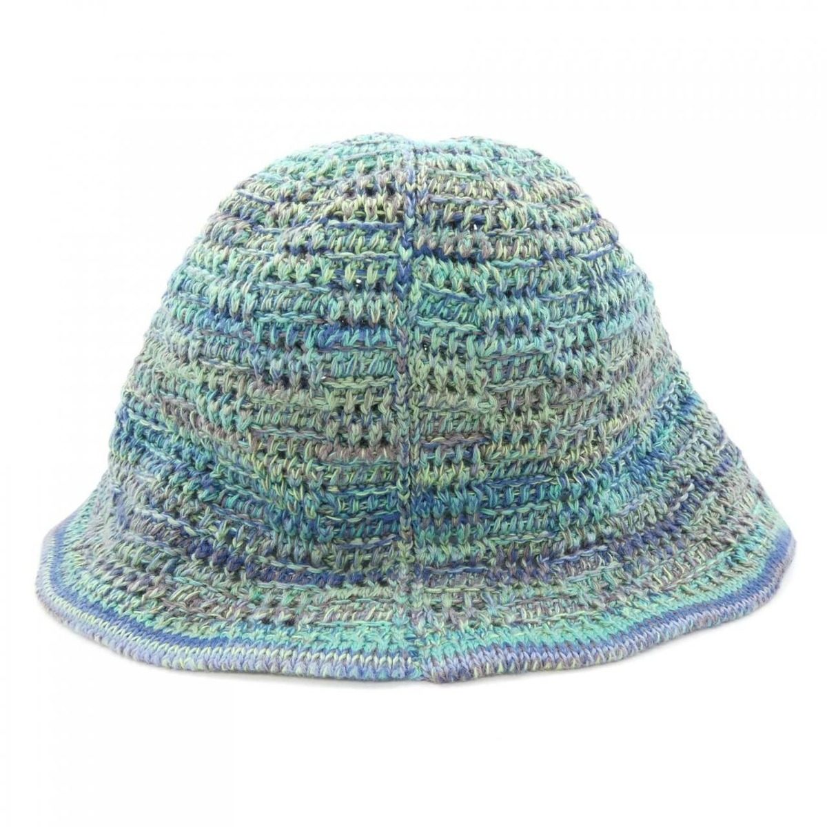 Louis Vuitton Crochet Hat Damier Parm — view 4