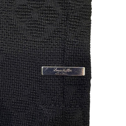 2956 Louis Vuitton T-Shirt Signature Monogram Rm222q Tcl Hiy49w XS Size Short