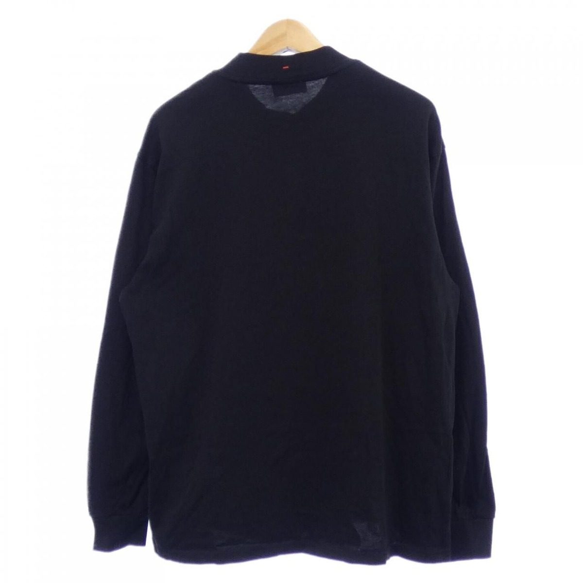 Moncler Grenoble T-Shirt Black — view 2