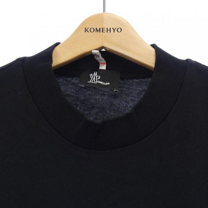 Moncler Grenoble T-Shirt Black — view 5