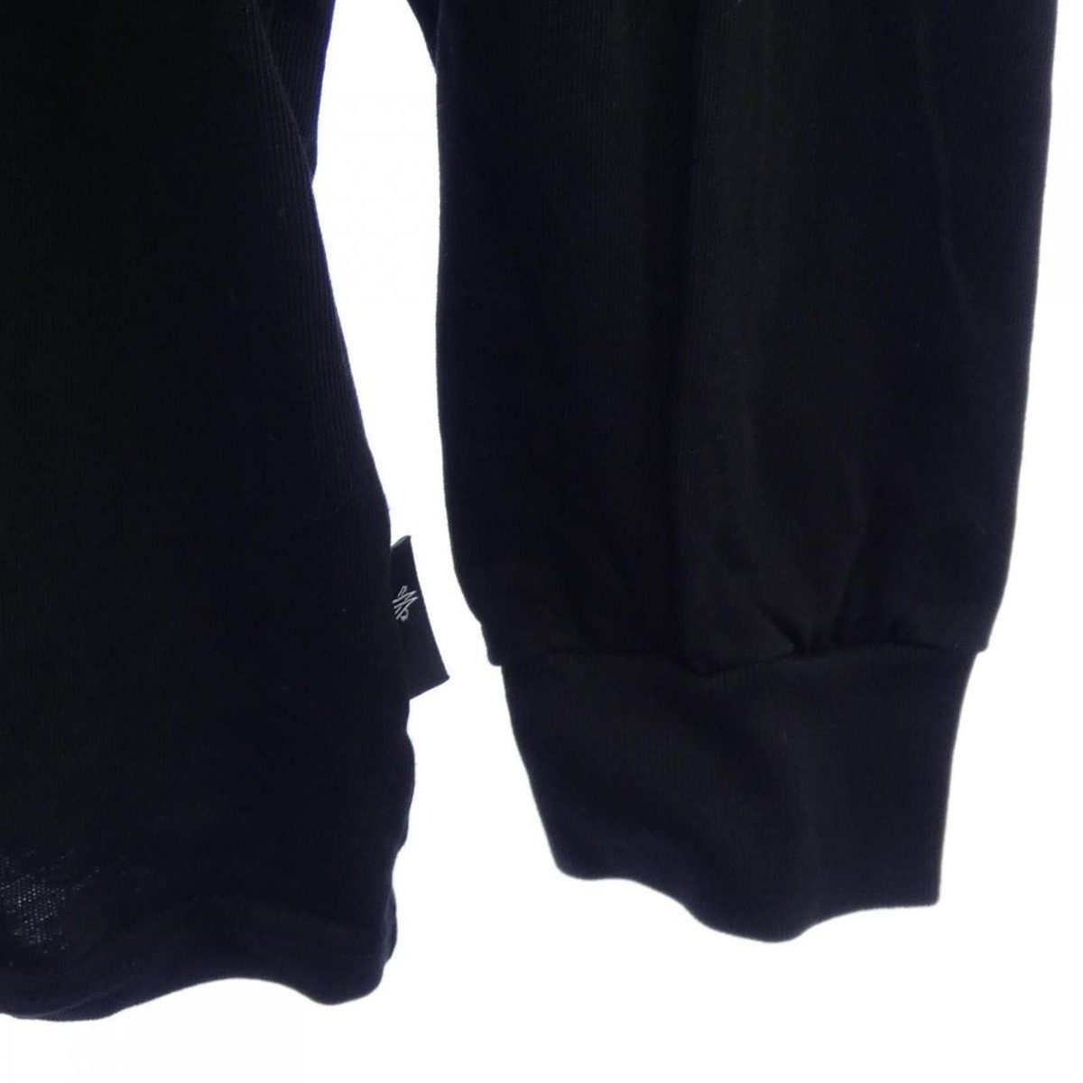 Moncler Grenoble T-Shirt Black — view 6