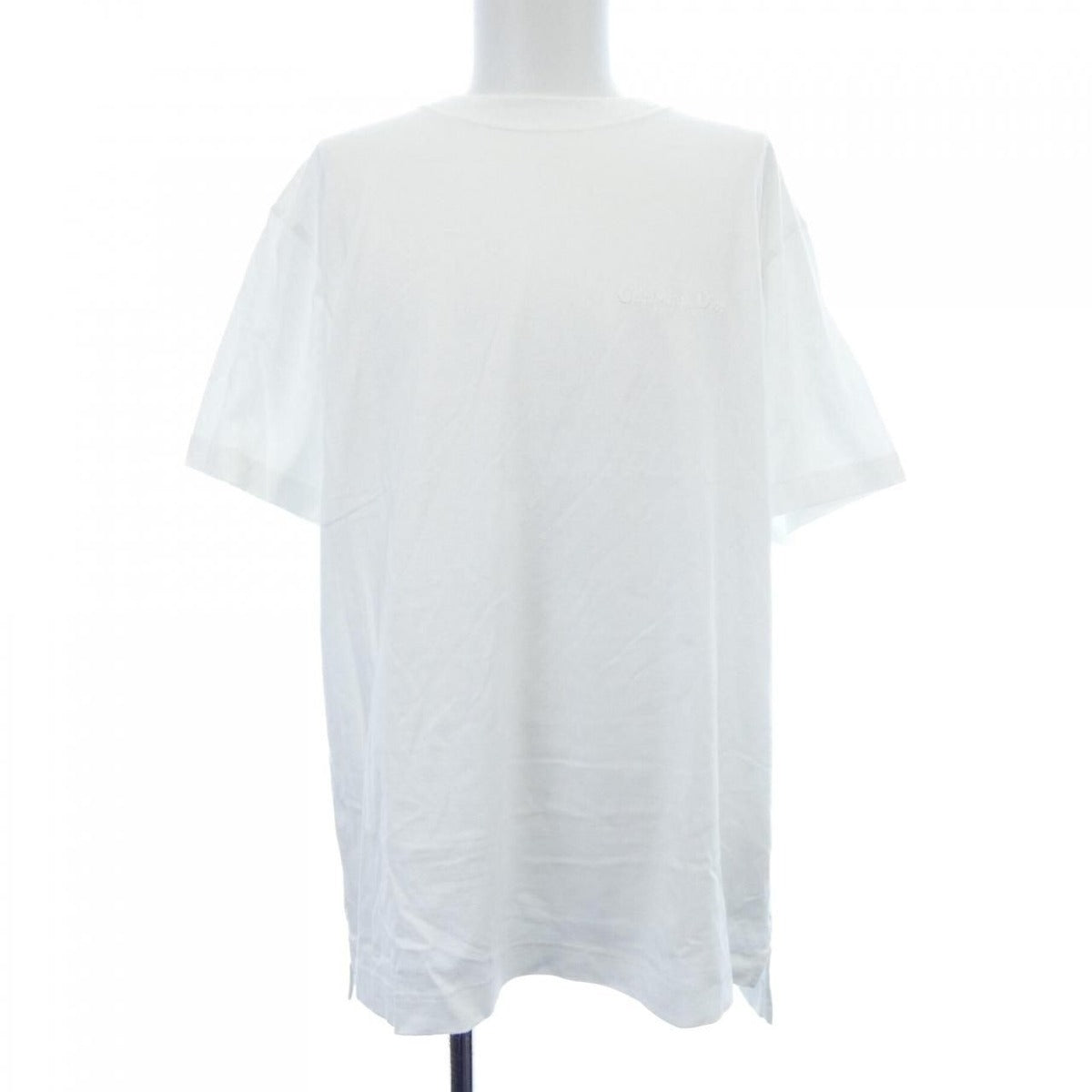 Dior 383 J696 A0817 T-Shirt