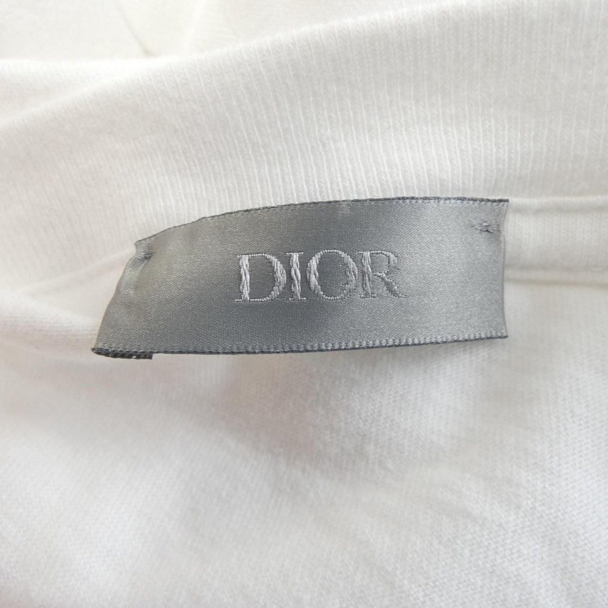 Dior 383 J696 A0817 T-Shirt — view 4