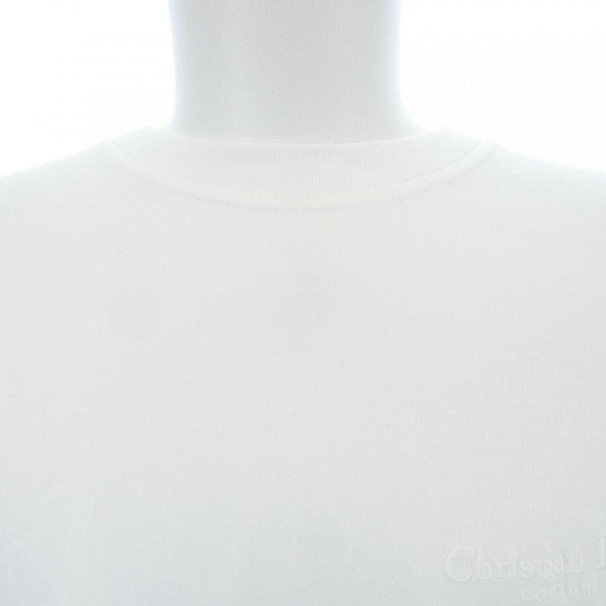 Dior 383 J696 A0817 T-Shirt — view 5