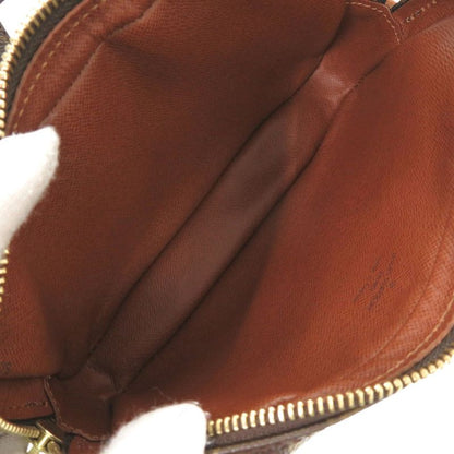 Louis Vuitton Marly Bandouliere Monogram M51828 Shoulder Bag LV 0749 Louis