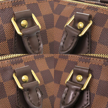Louis Vuitton Speedy 25 Damier N41365 Handbag LV 0149 Louis Vuitton