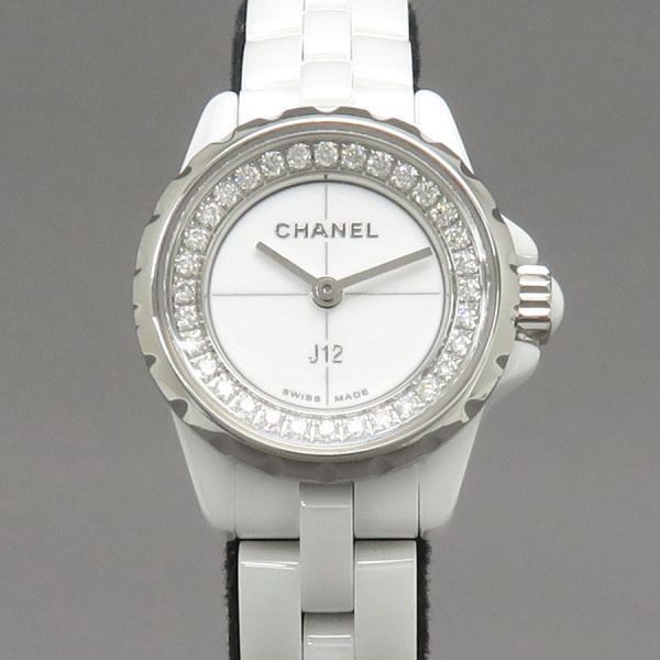 Chanel XS Watch