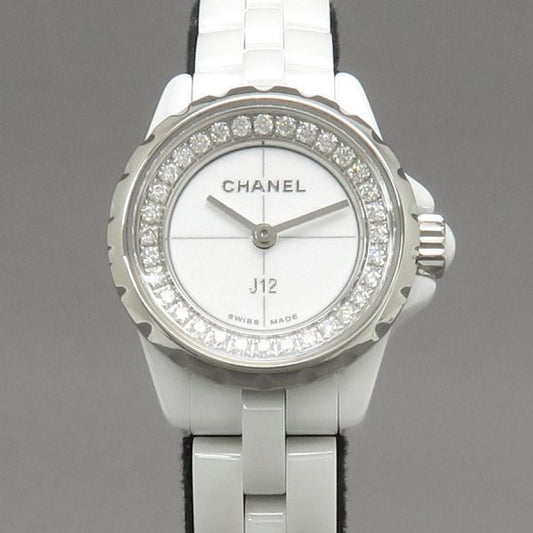 Chanel XS Watch