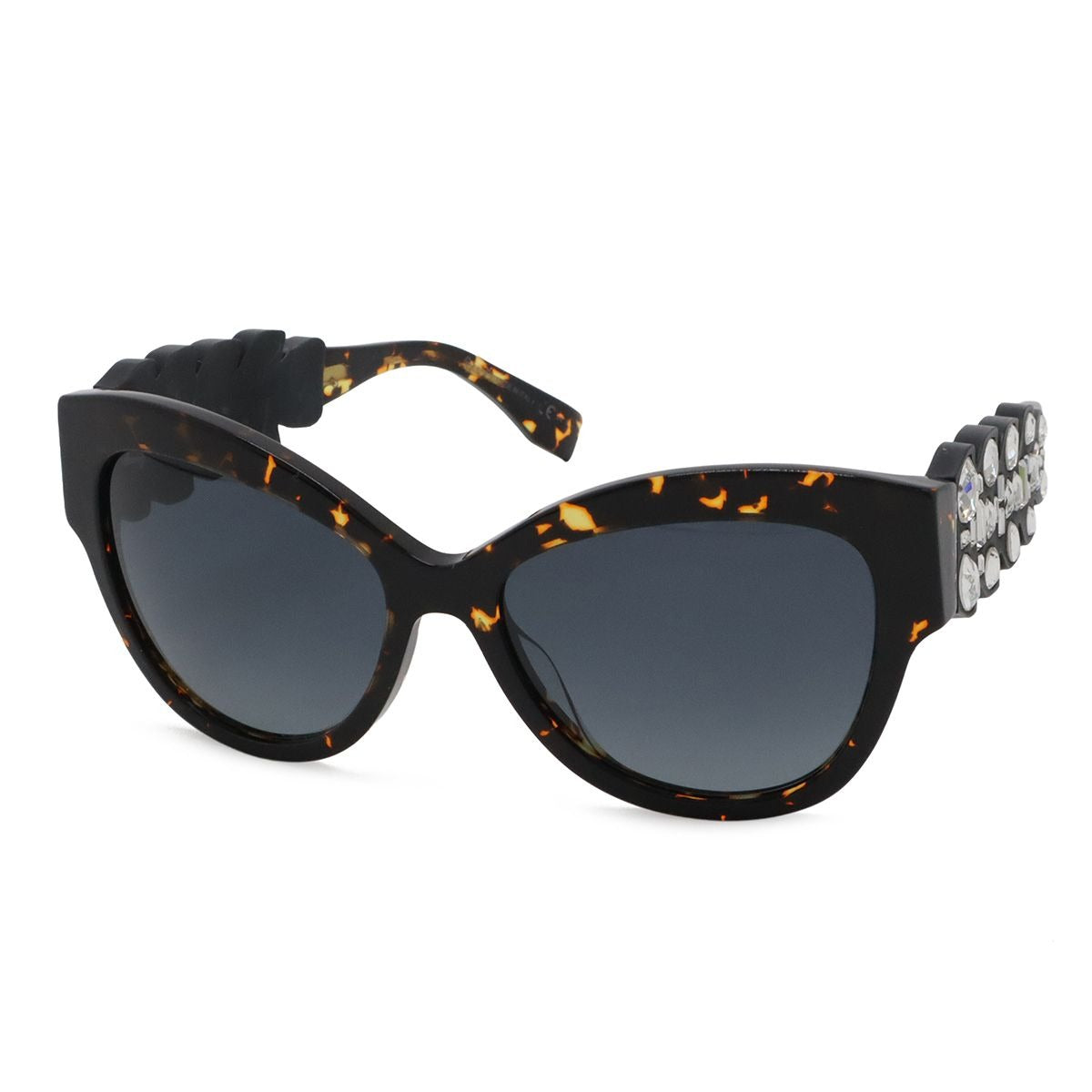 Fendi Sunglasses Special Edition Blue Gradation