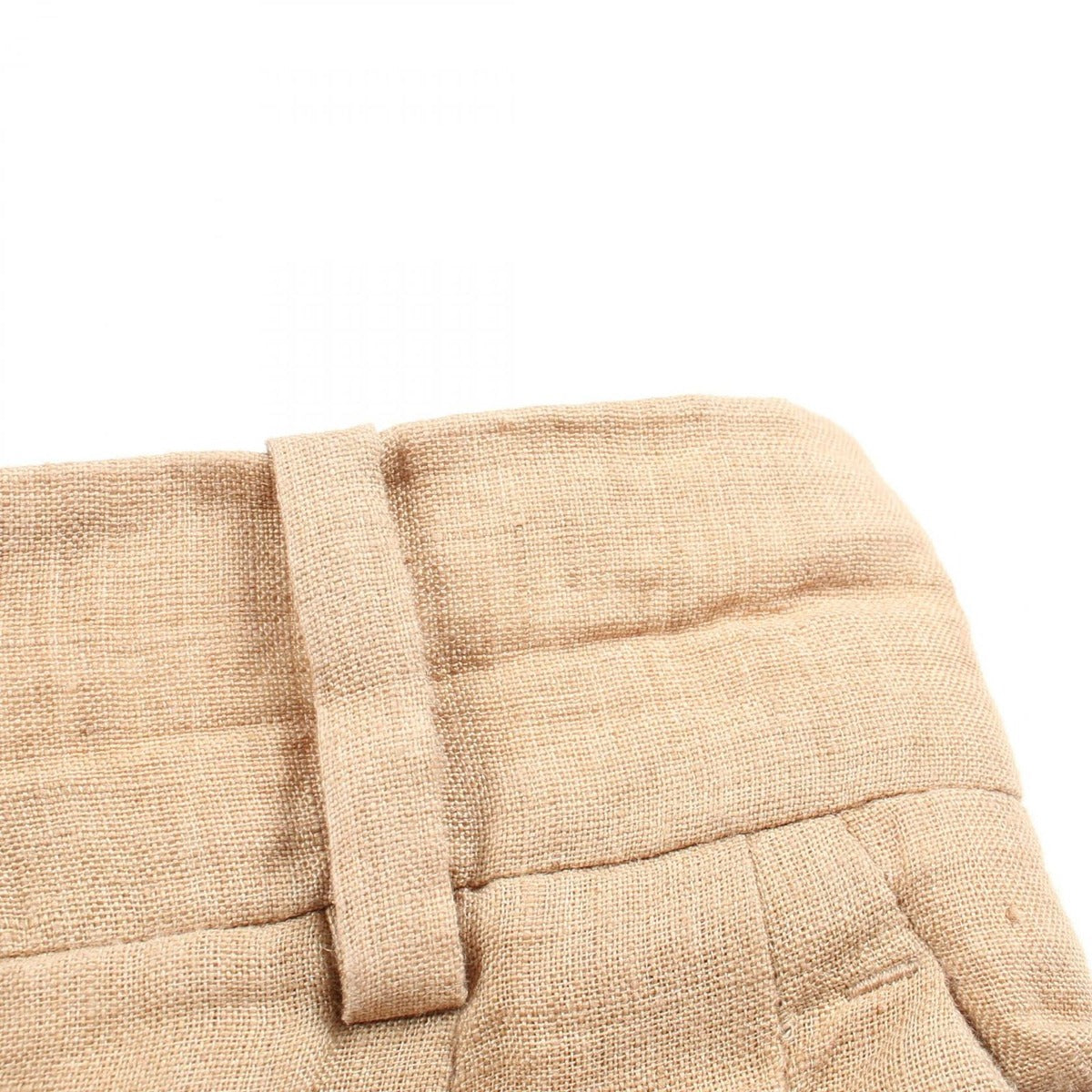 Fendi Pants Fabric Beige 38 — view 13