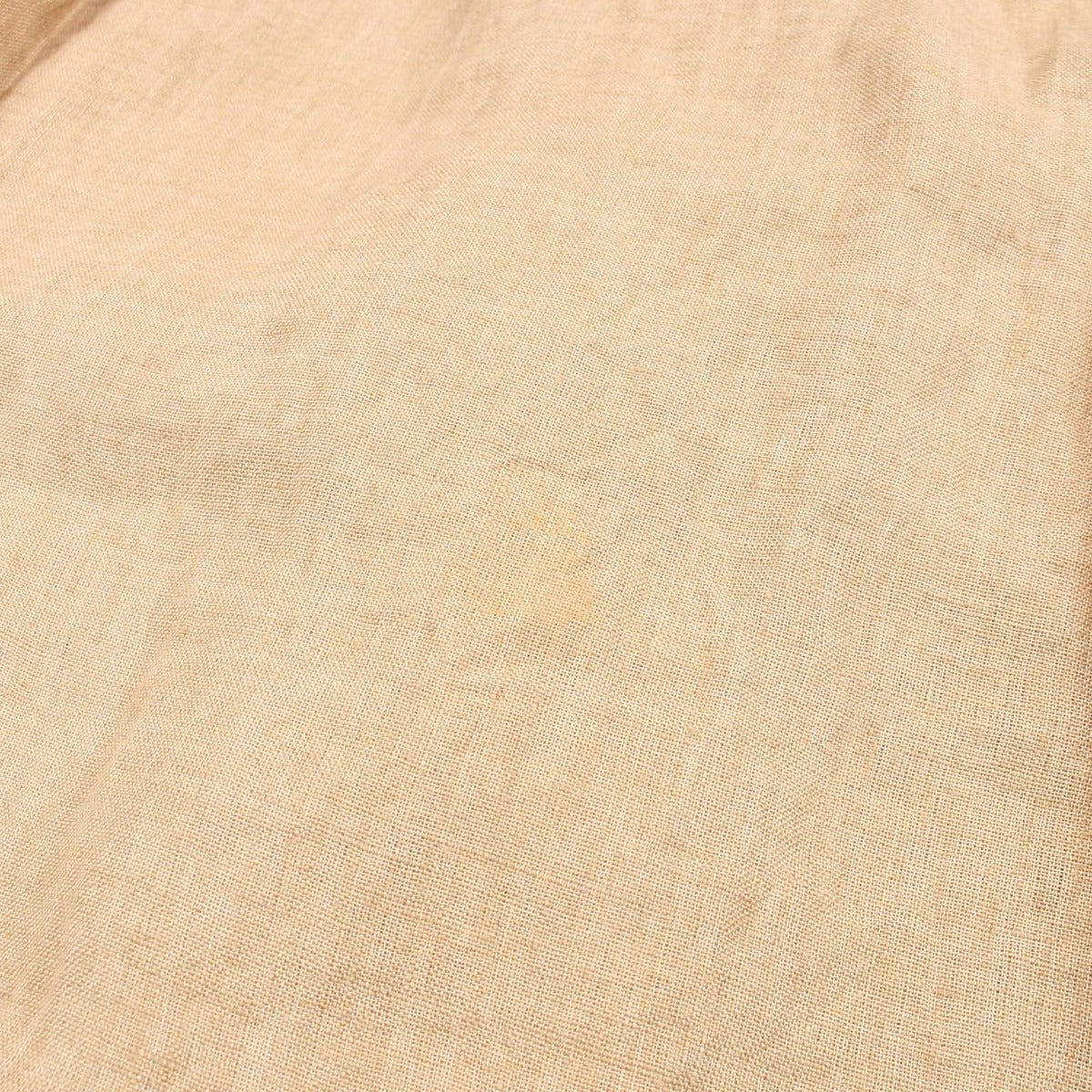 Fendi Pants Fabric Beige 38 — view 10